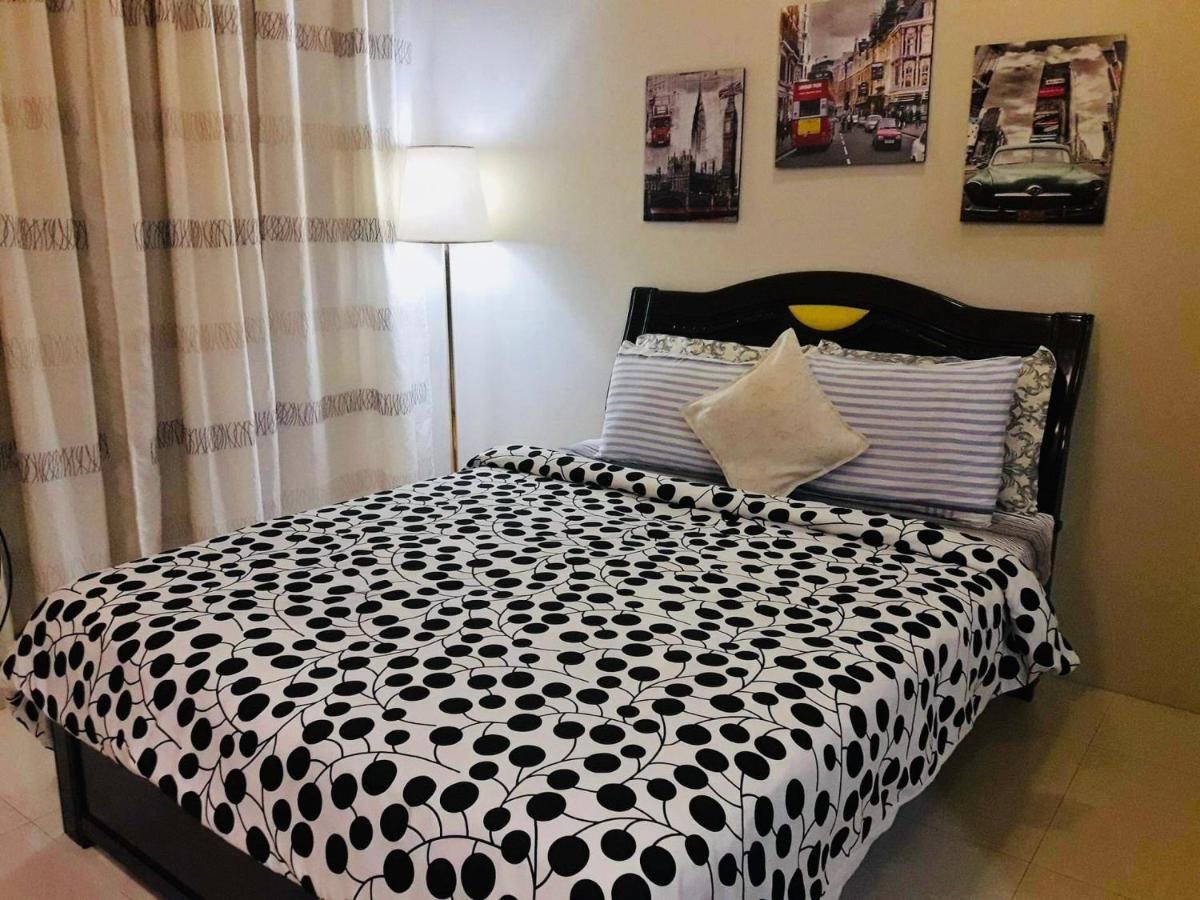 Apartment Across Naia Terminal 3 Manila