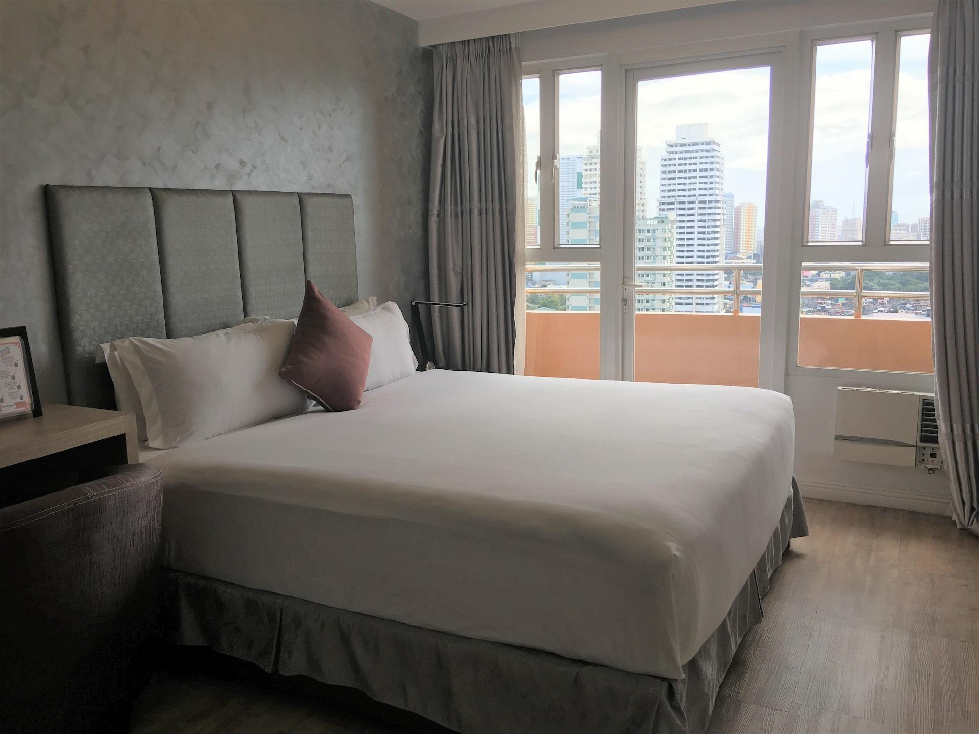 Regency Grand Aparthotel Manila