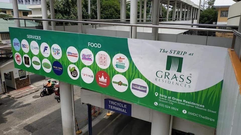 Aparthotel Fern At Grass Residences Staycation *