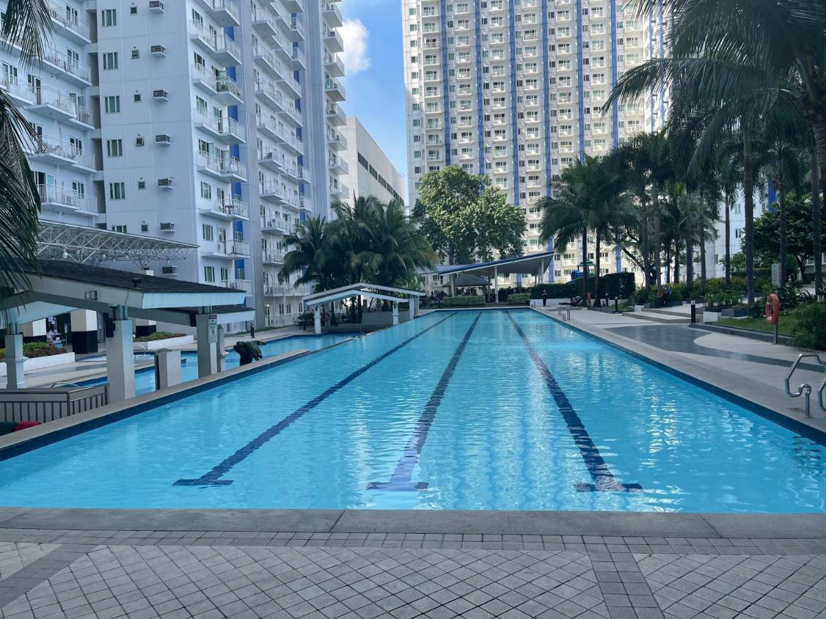 Aparthotel Fern At Grass Residences Staycation *