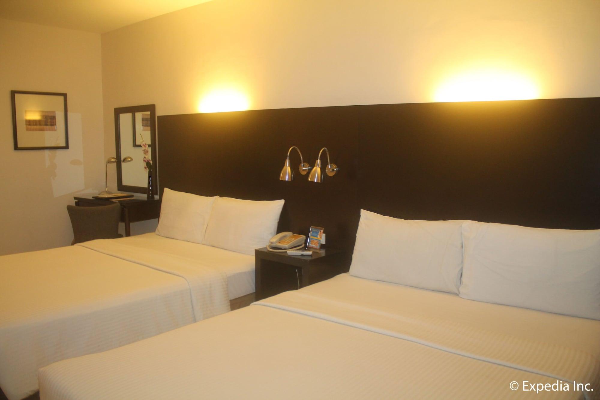 Pearl Lane Hotel