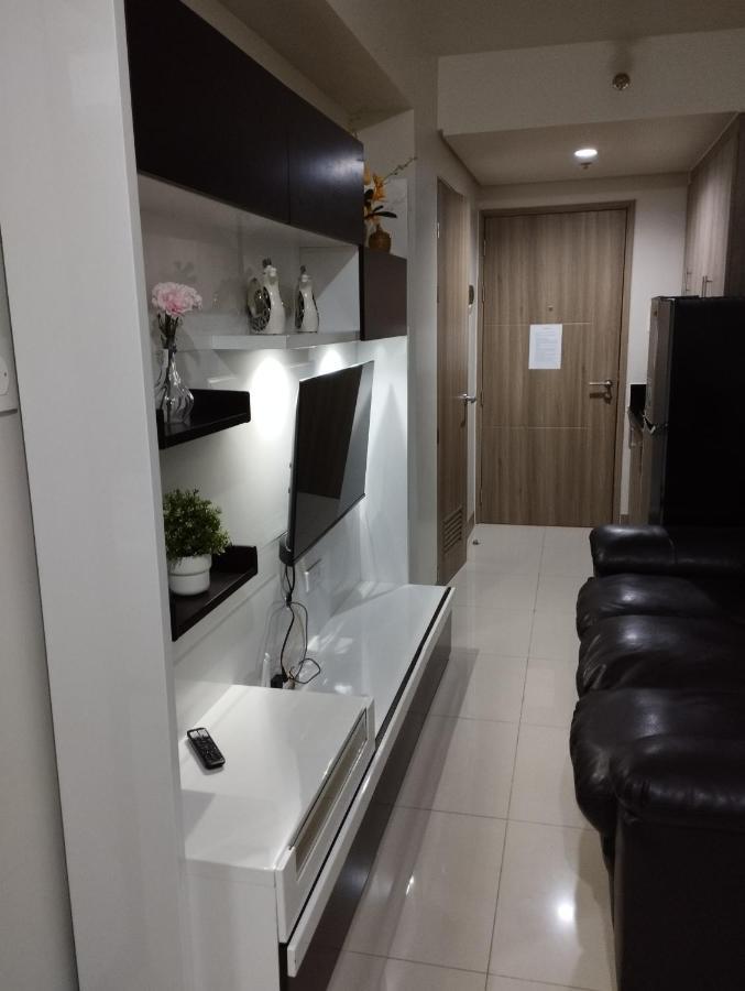Apartment Sea Residences - Jo Alano Moa Staycation Manila
