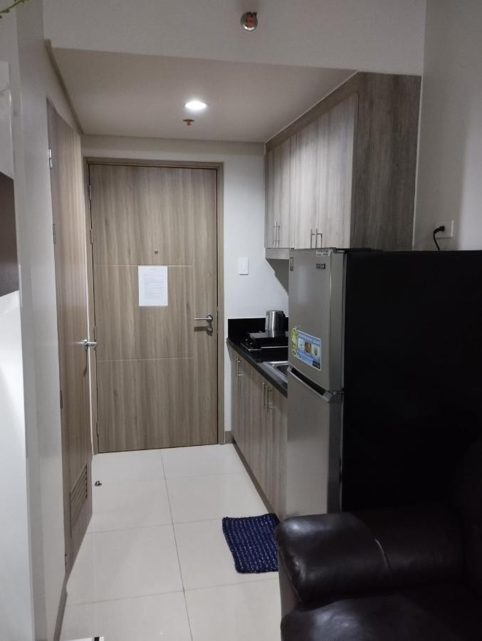 Sea Residences - Jo Alano Moa Staycation * Manila