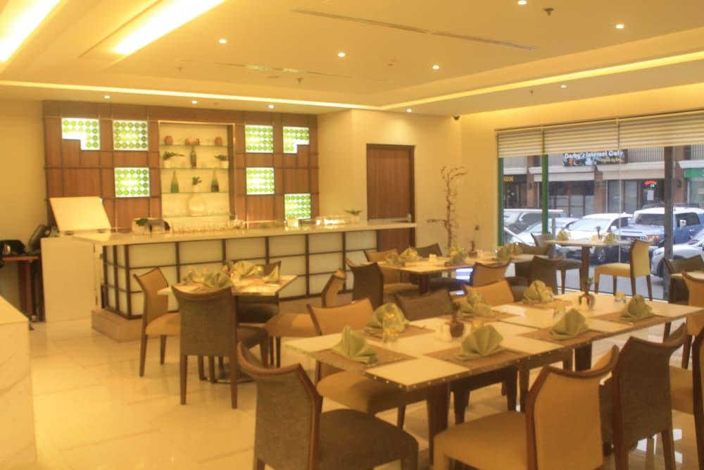 Benilde Maison De La Salle Hotel Manila
