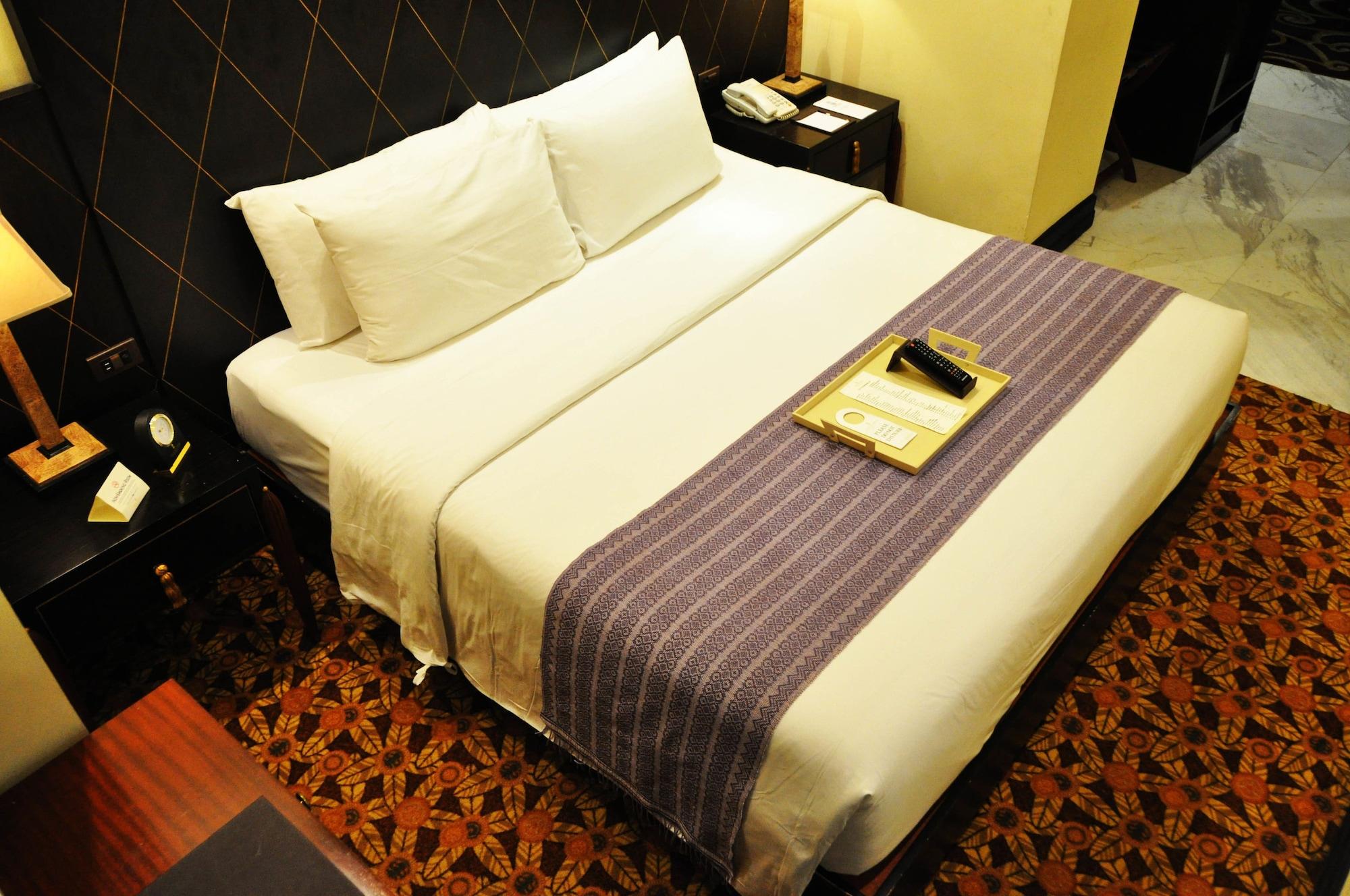 The Luneta Hotel Manila