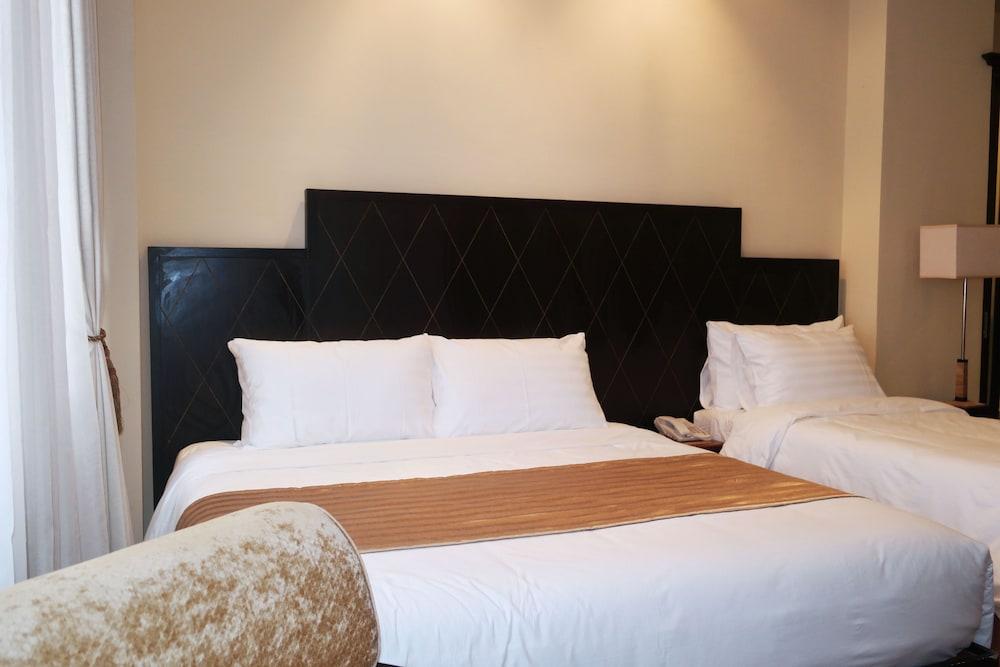 Hotel The Luneta 3*