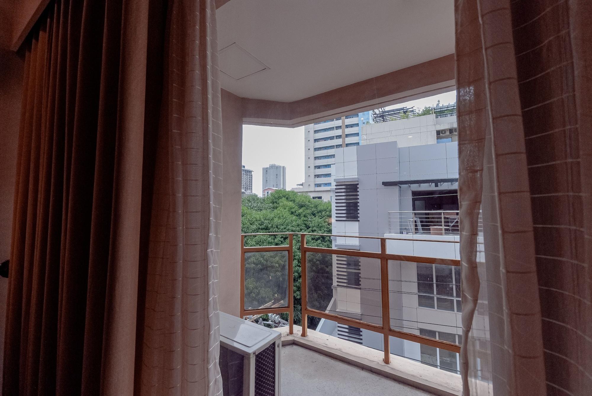 City Garden 3* Manila