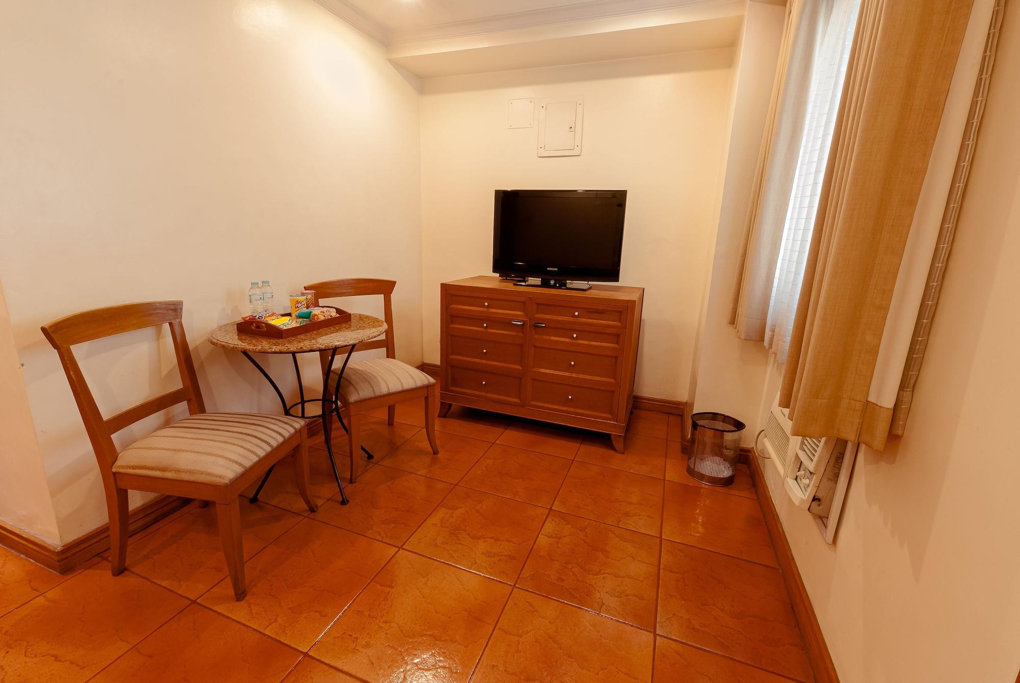City Garden Hotel