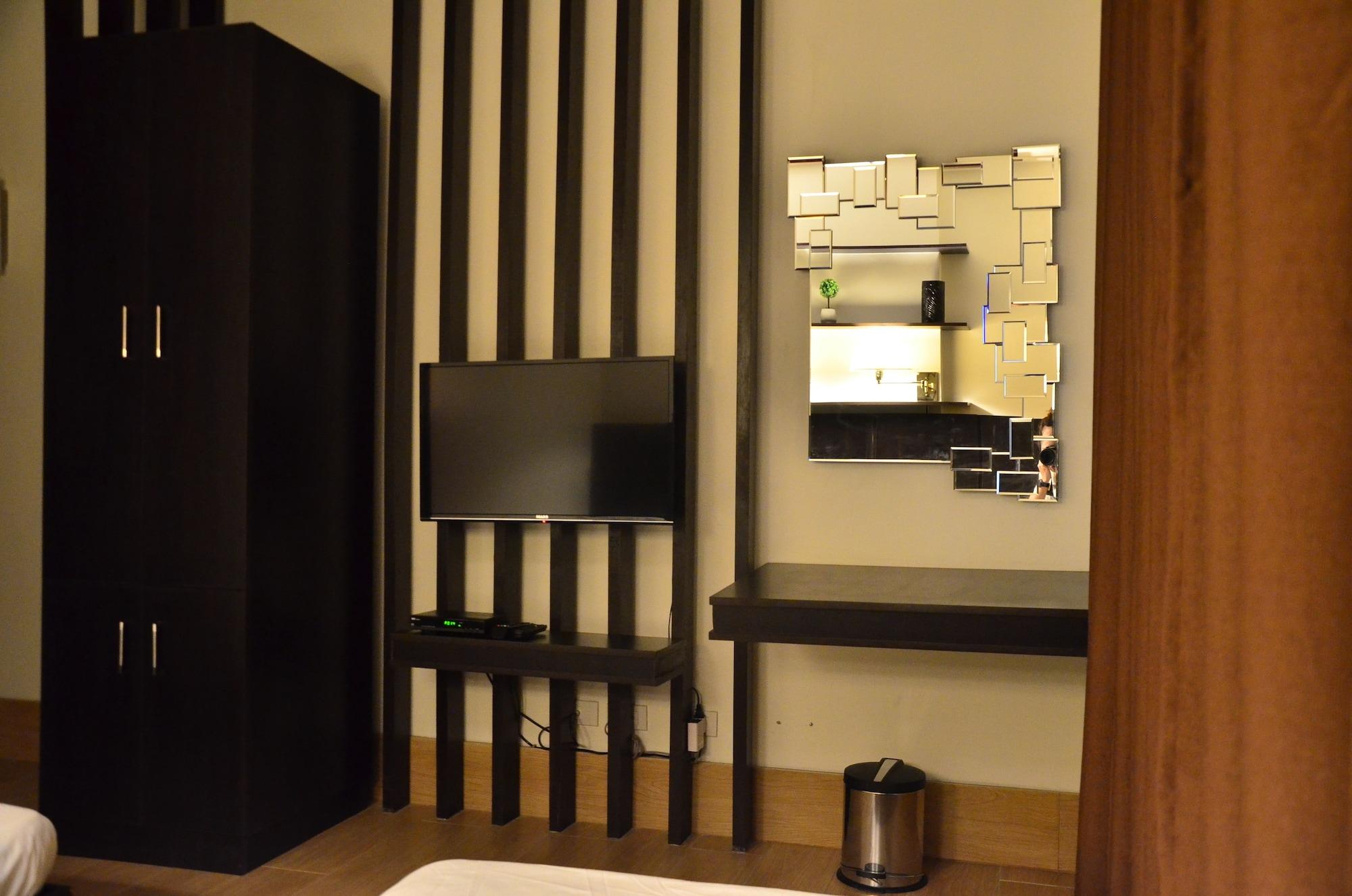 Oriental Zen 3* Manila