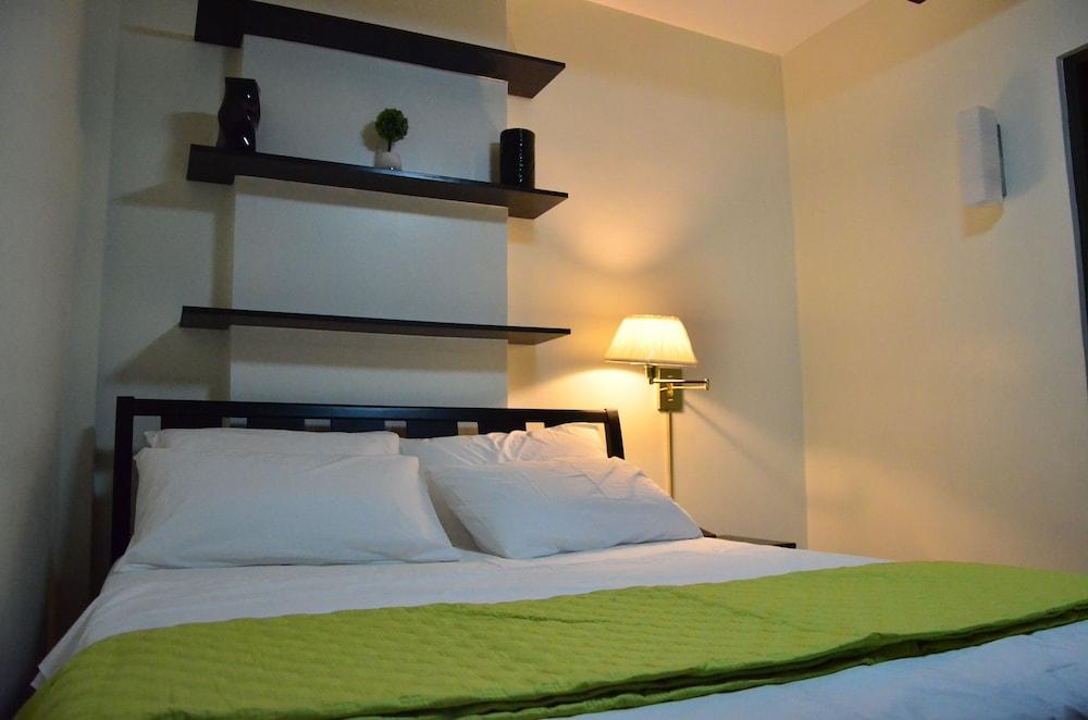 Oriental Zen Aparthotel