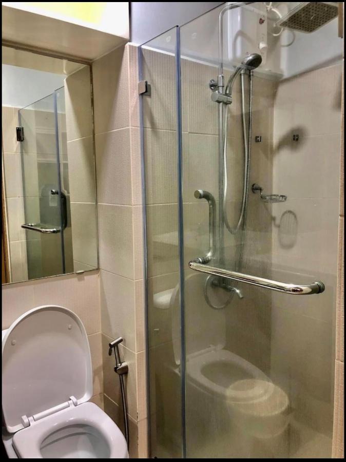 Grass Residences Tower 5 *