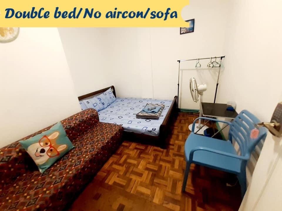 Malate Adriatico Street K&a House Homestay Manila