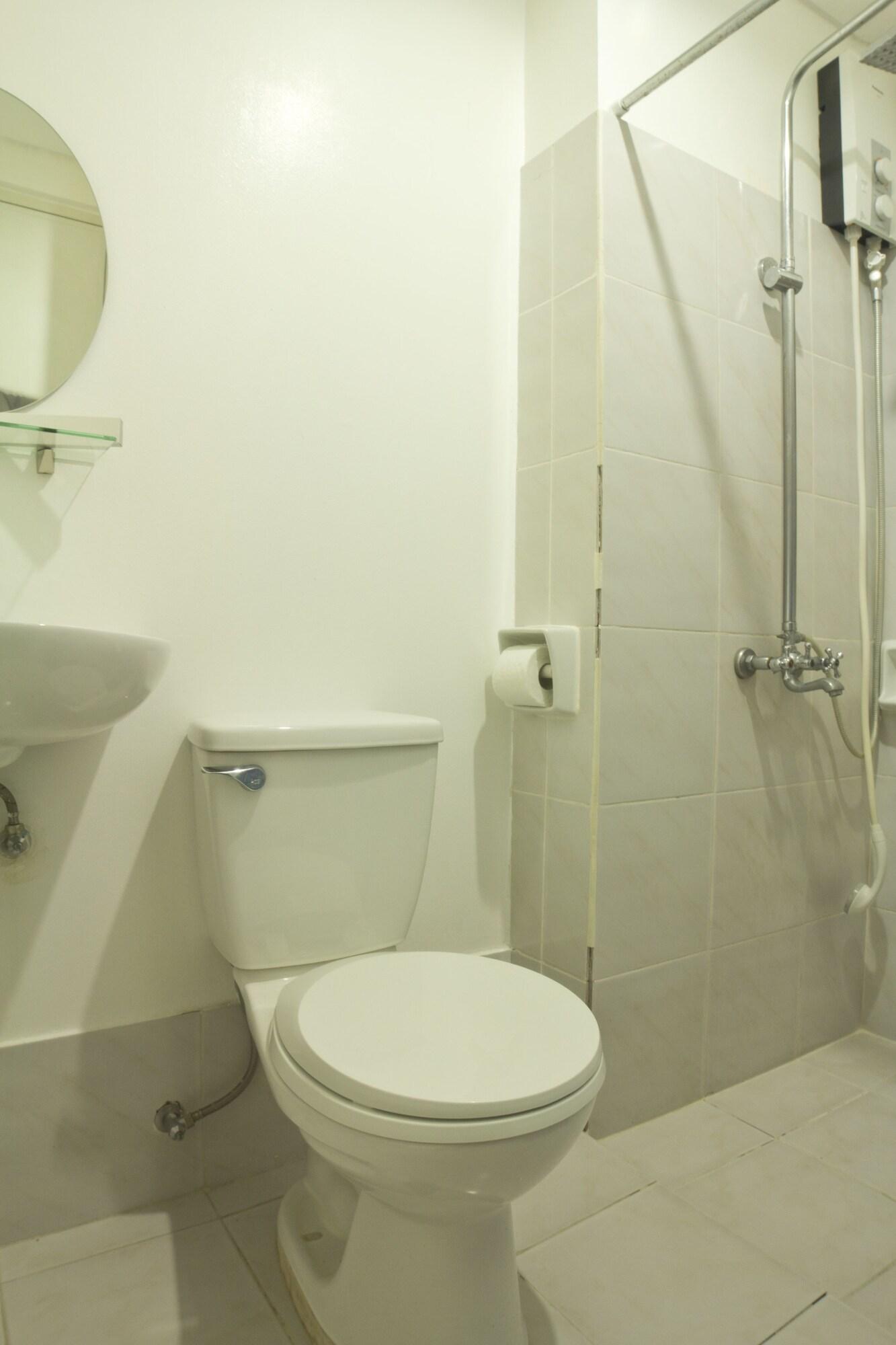 Oyo 893 Dian Makati Apartment Manila