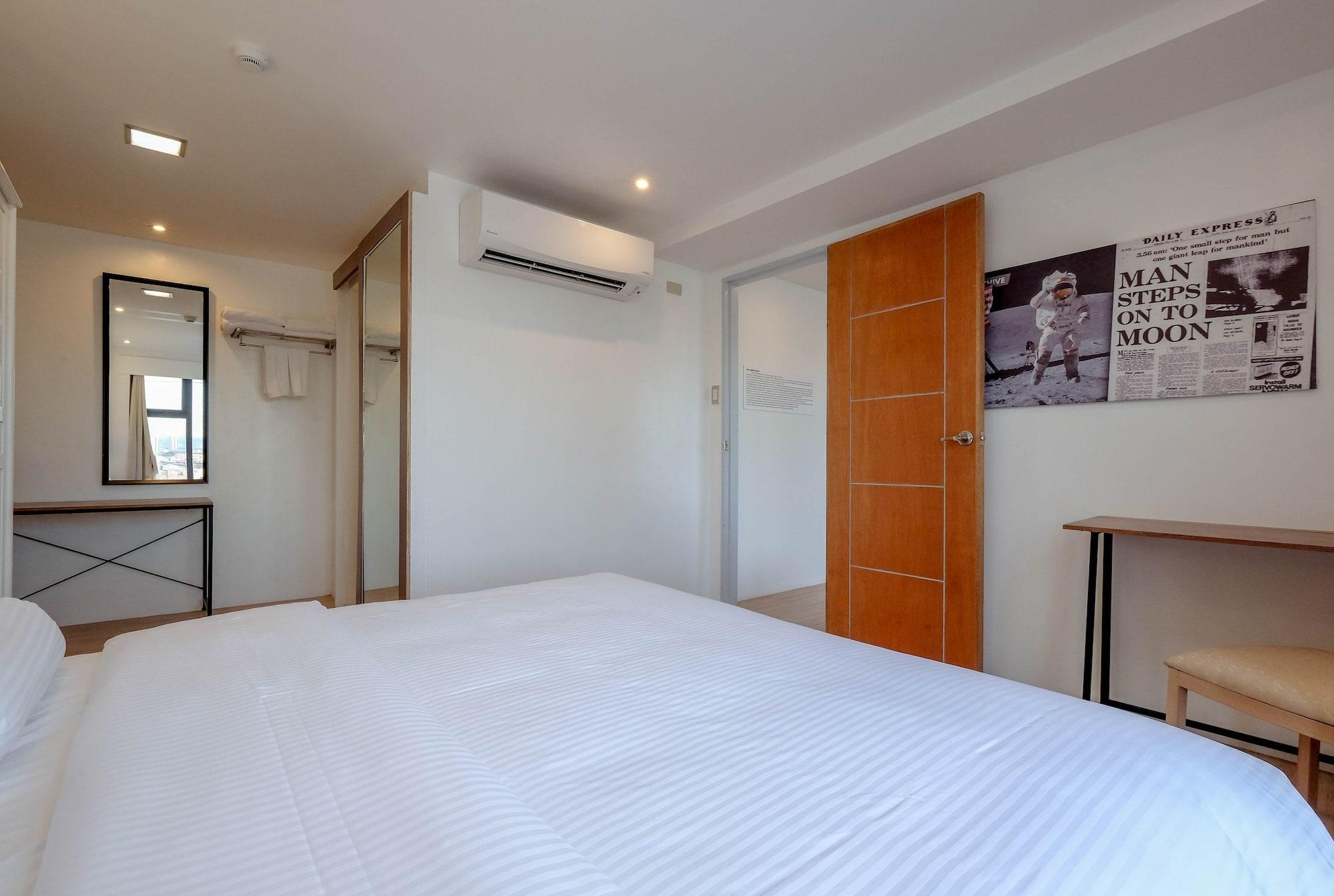 Heroes Hotel 3*