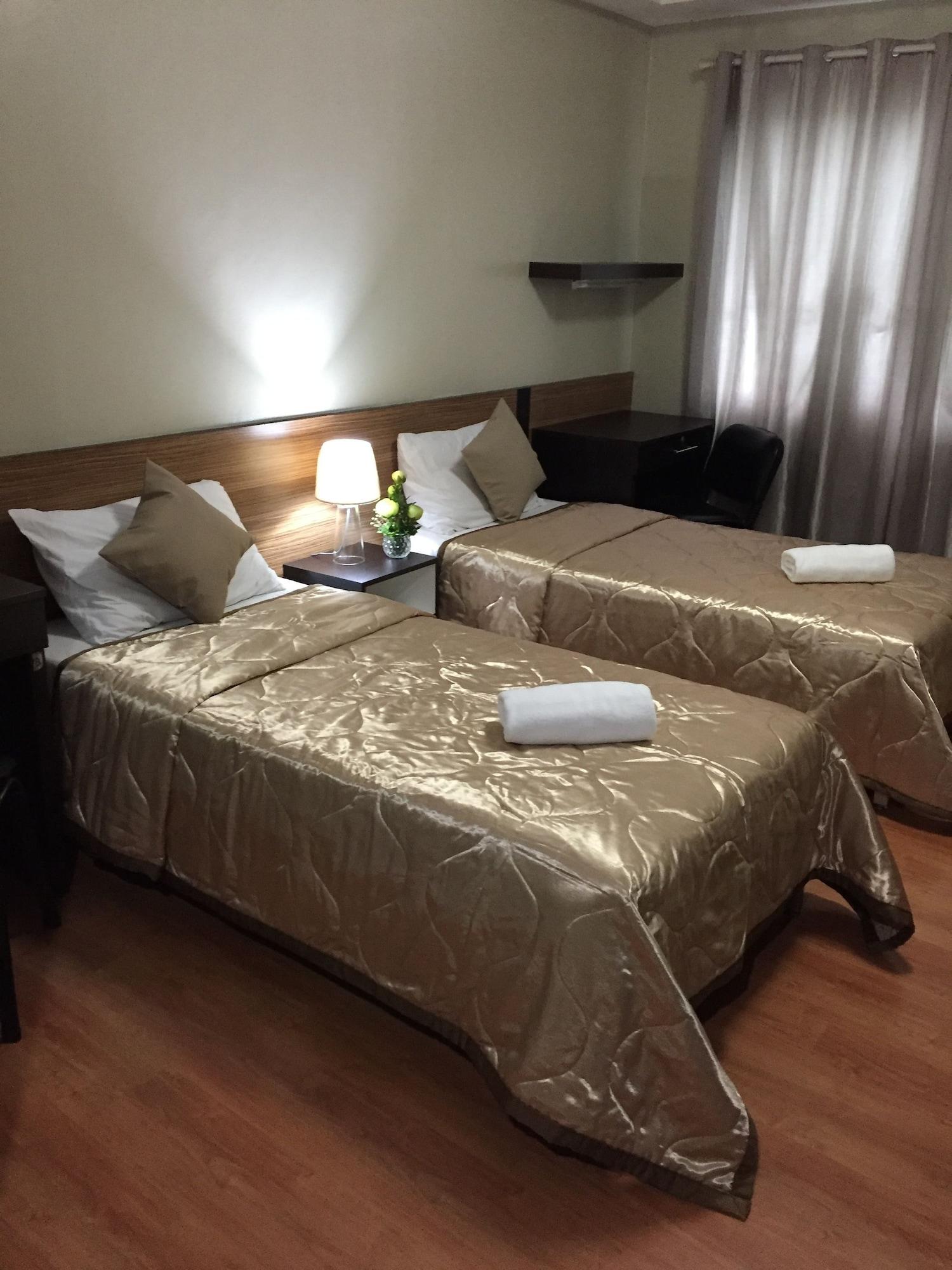 The 87 Residences Apartment *