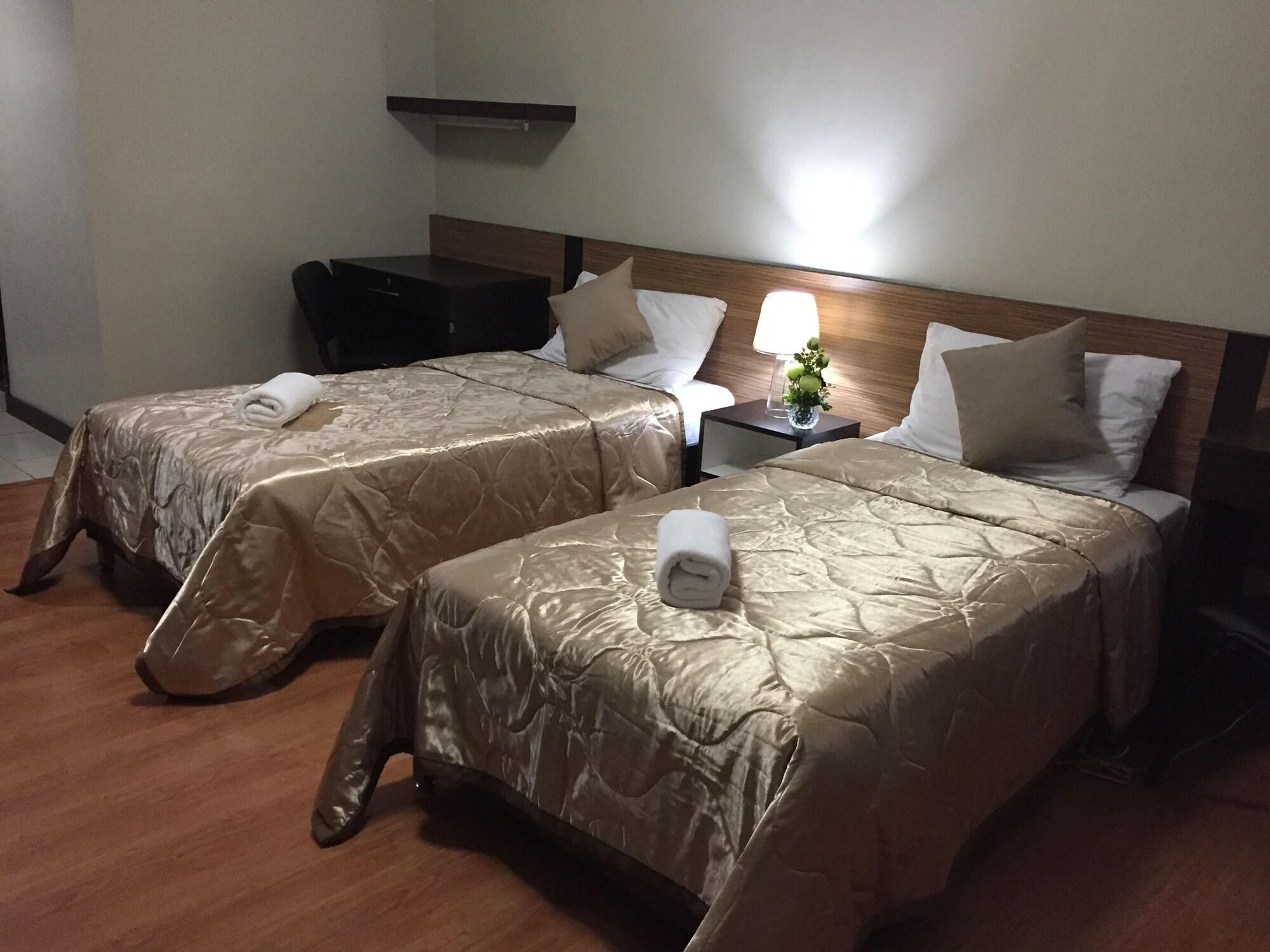 The 87 Residences Apartment
