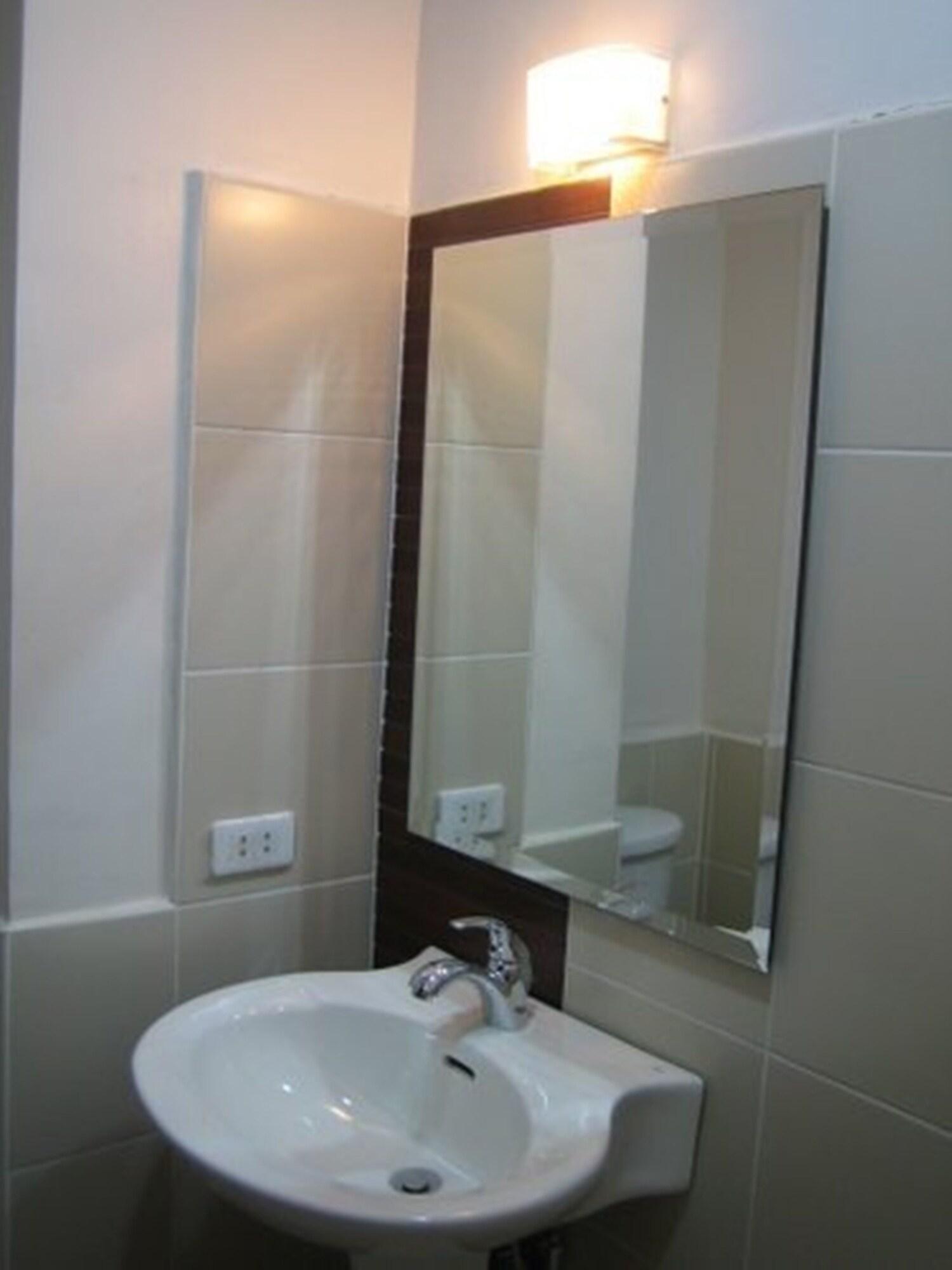 The 87 Residences Manila