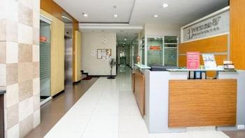 The 87 Residences Apartment Manila