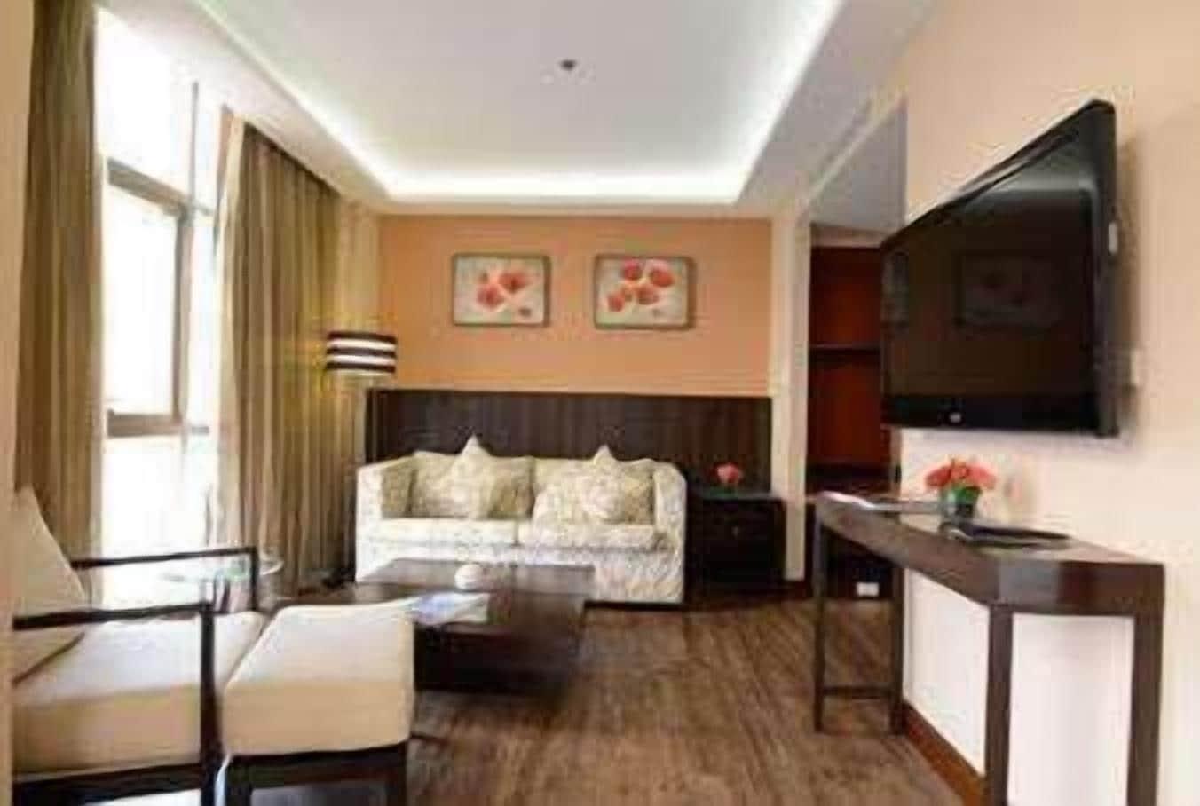 Ramada By Wyndham 4* Manila
