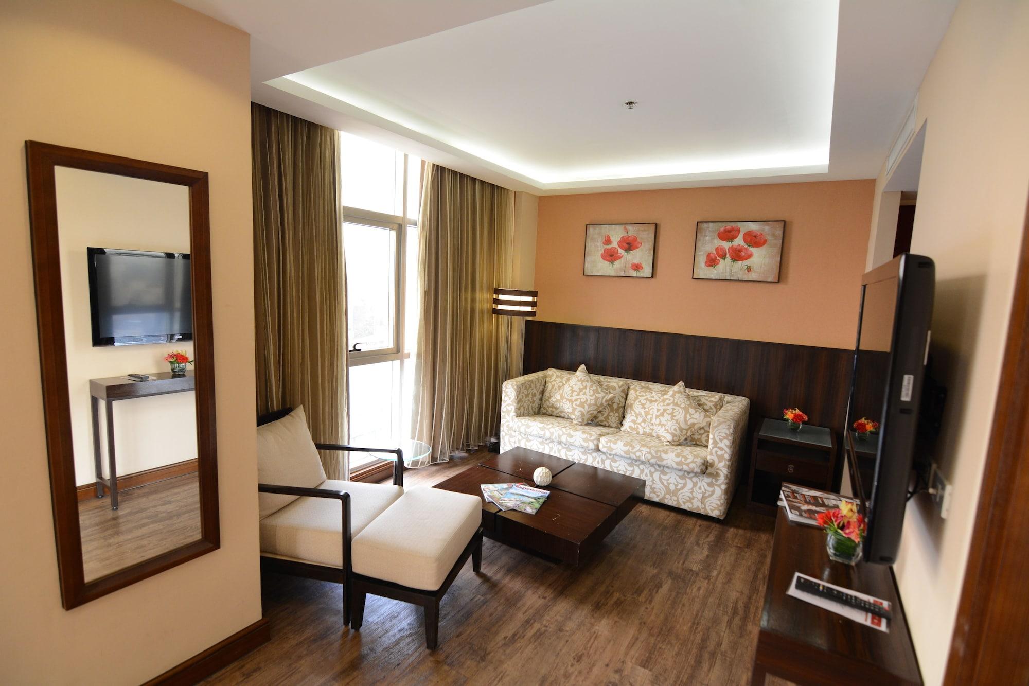 Hotel Ramada By Wyndham 4*