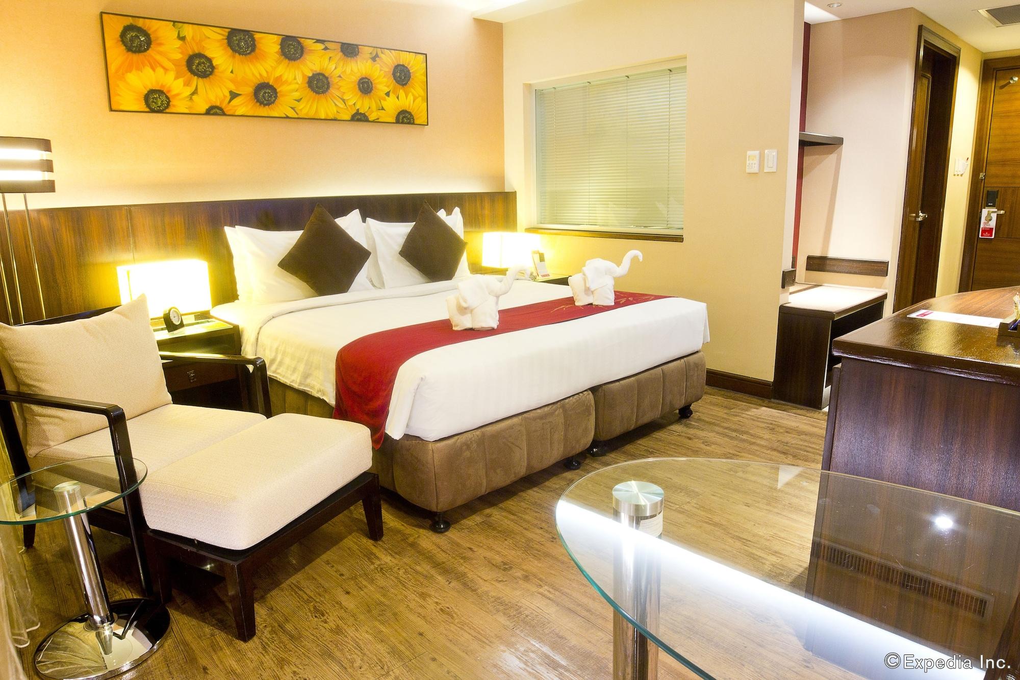 Ramada By Wyndham 4* Manila