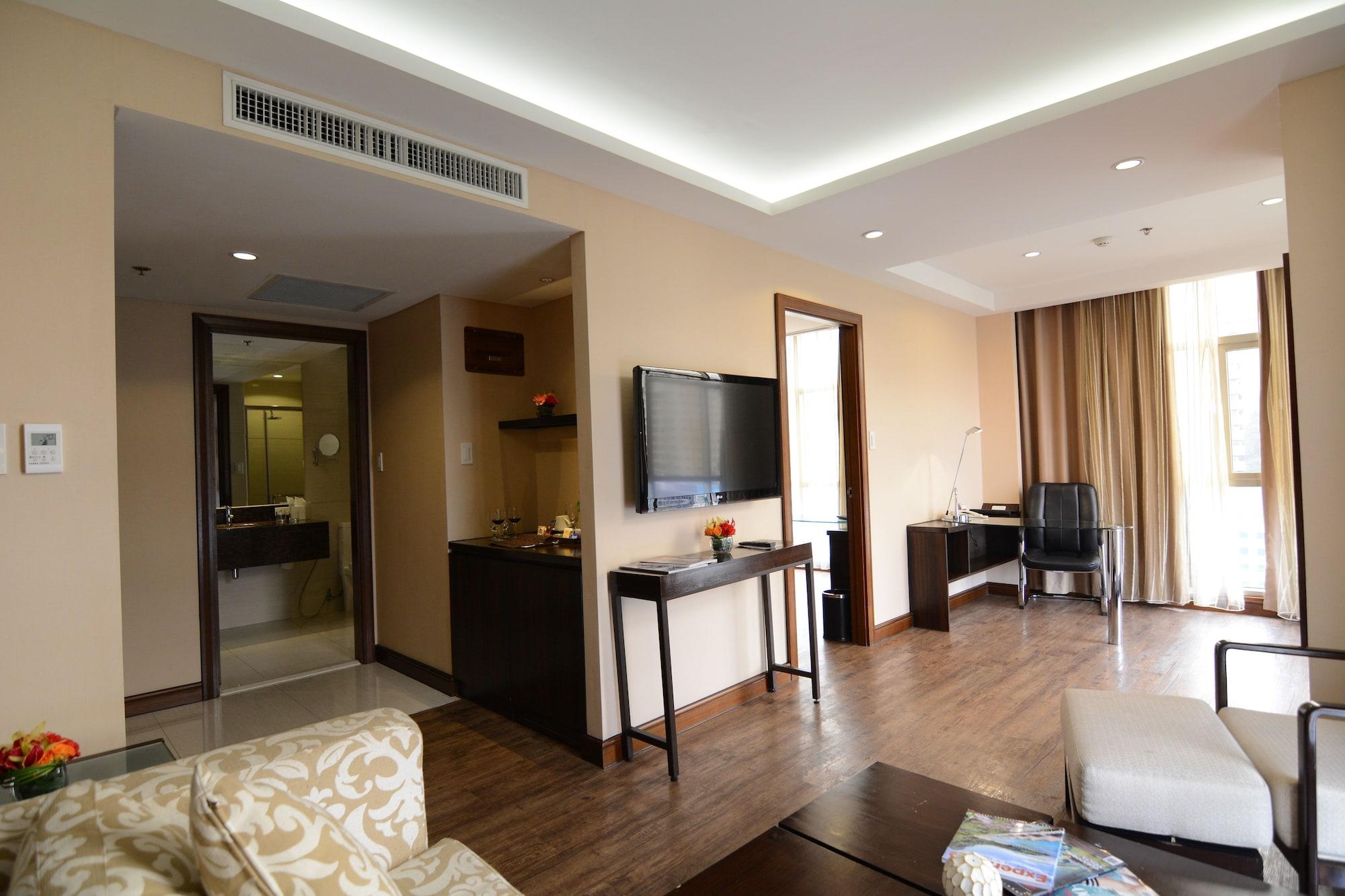 Ramada By Wyndham Hotel 4*