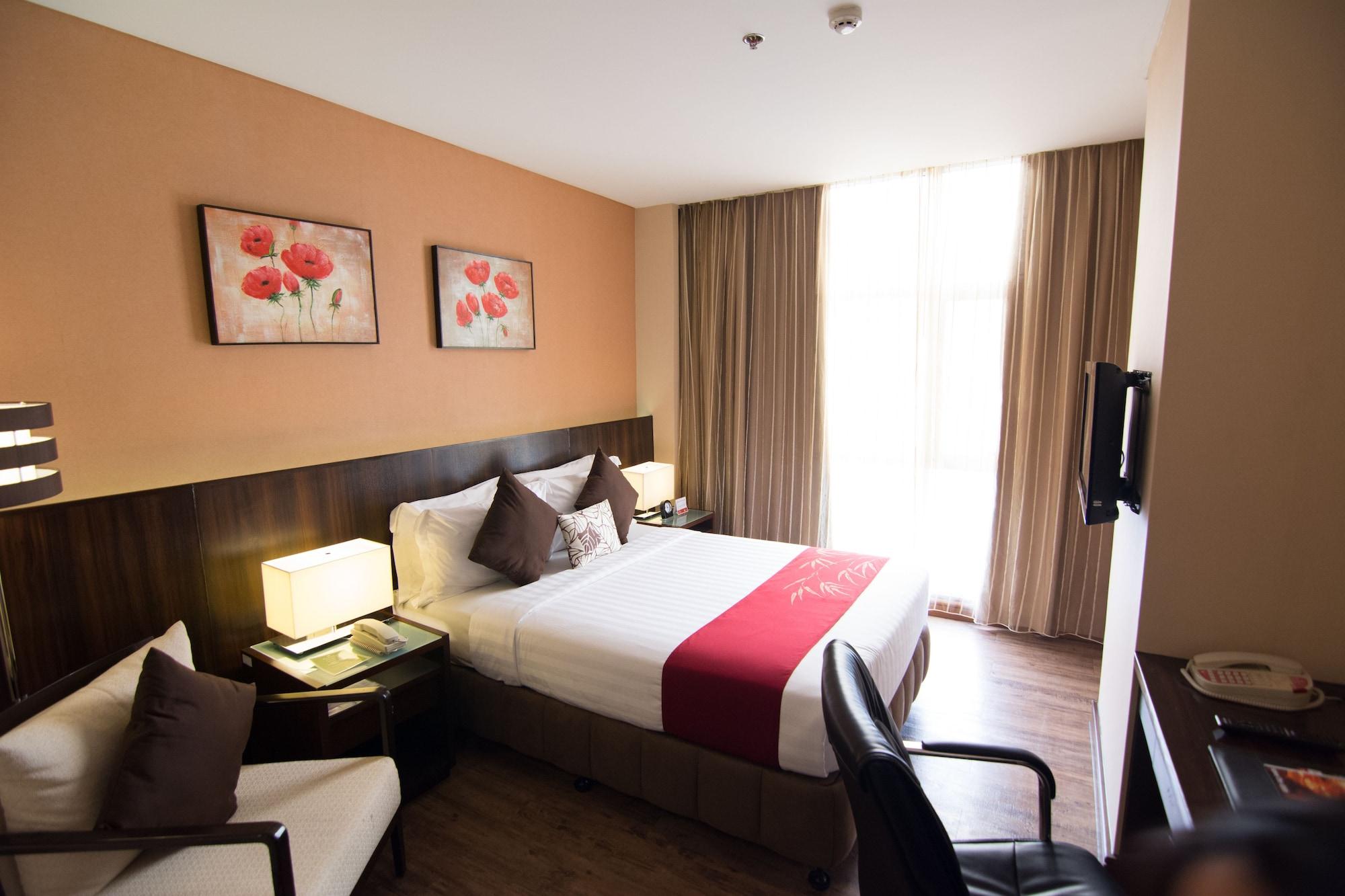 Ramada By Wyndham Manila