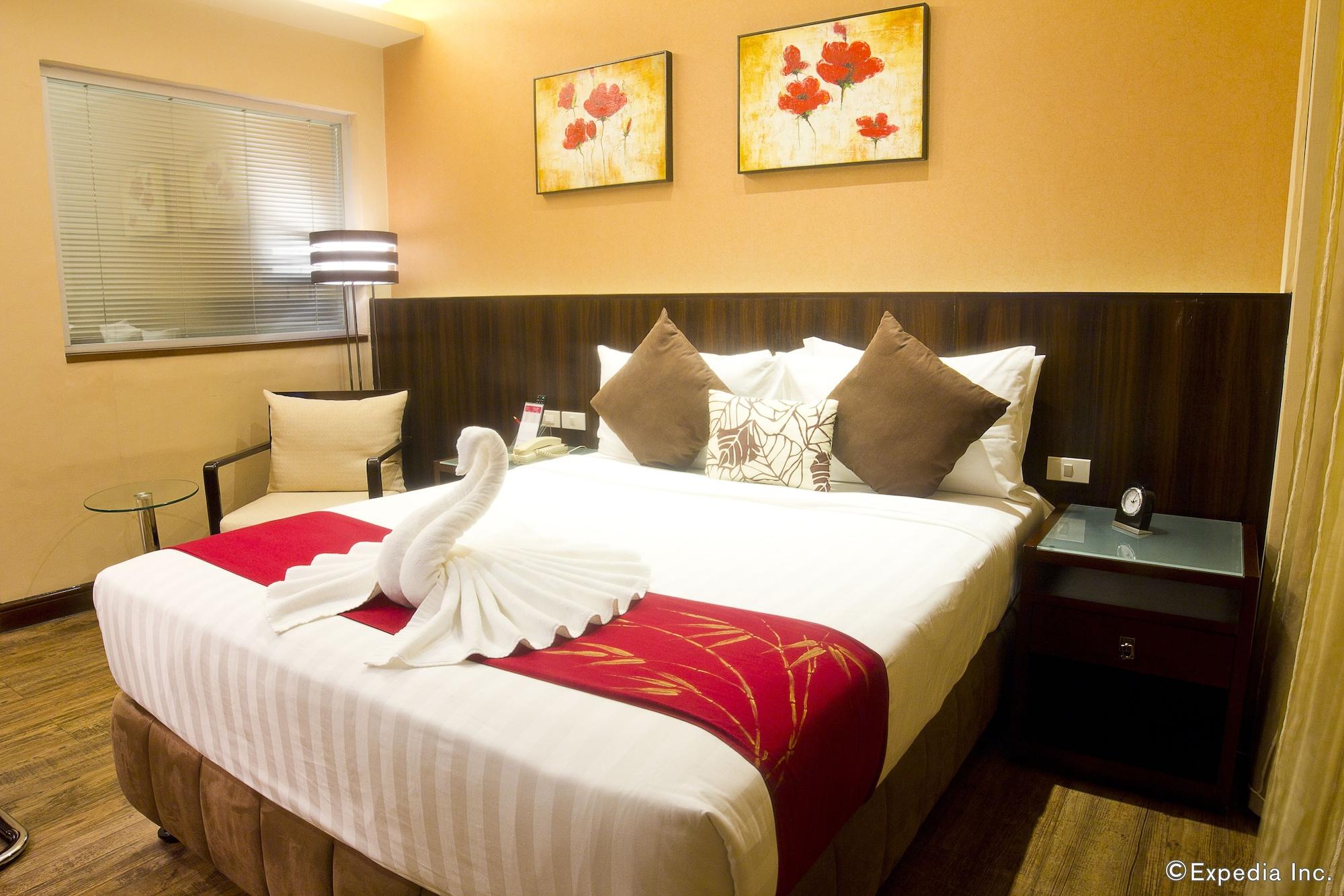 Ramada By Wyndham Hotel Manila
