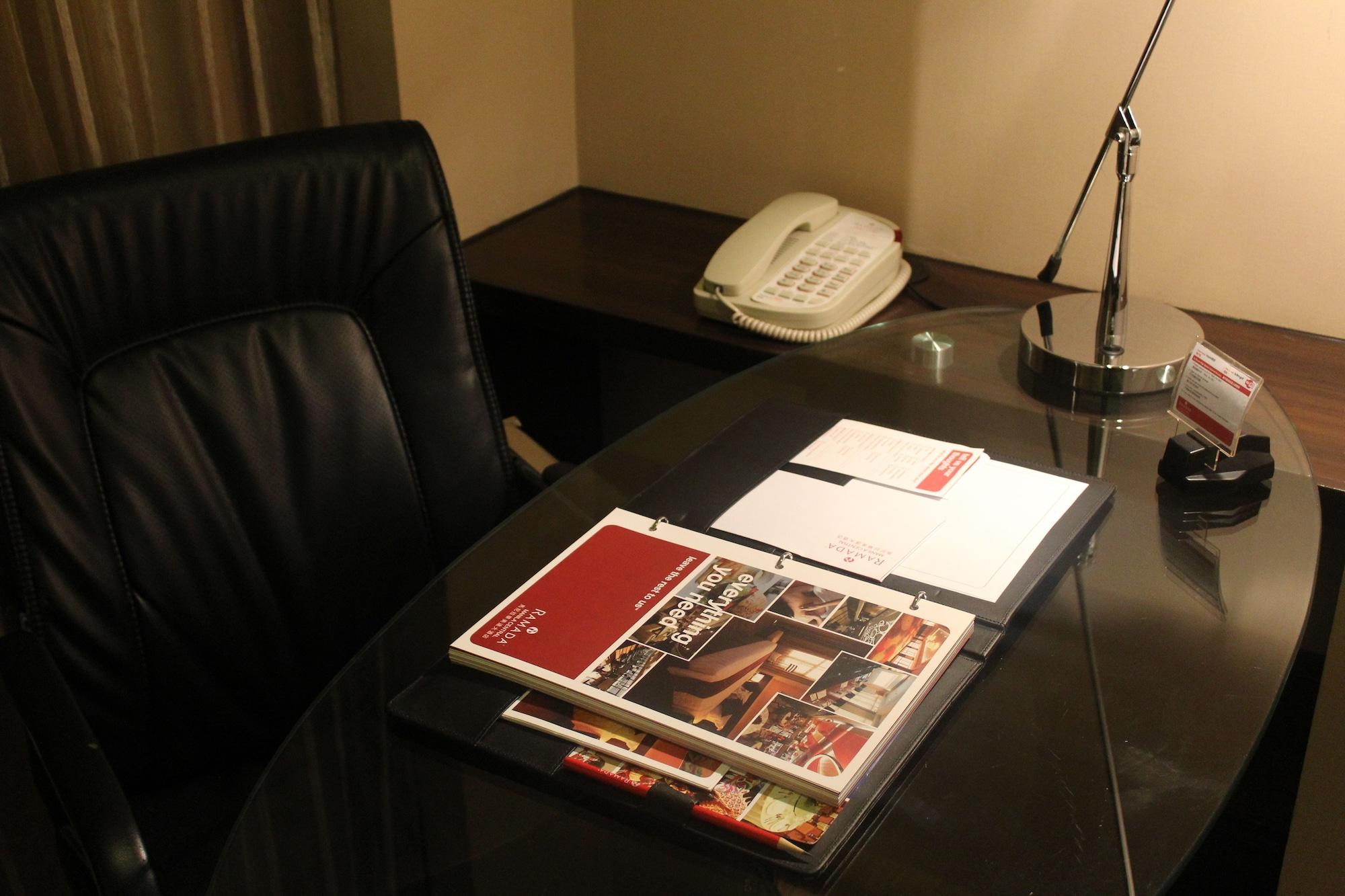 Ramada By Wyndham 4*