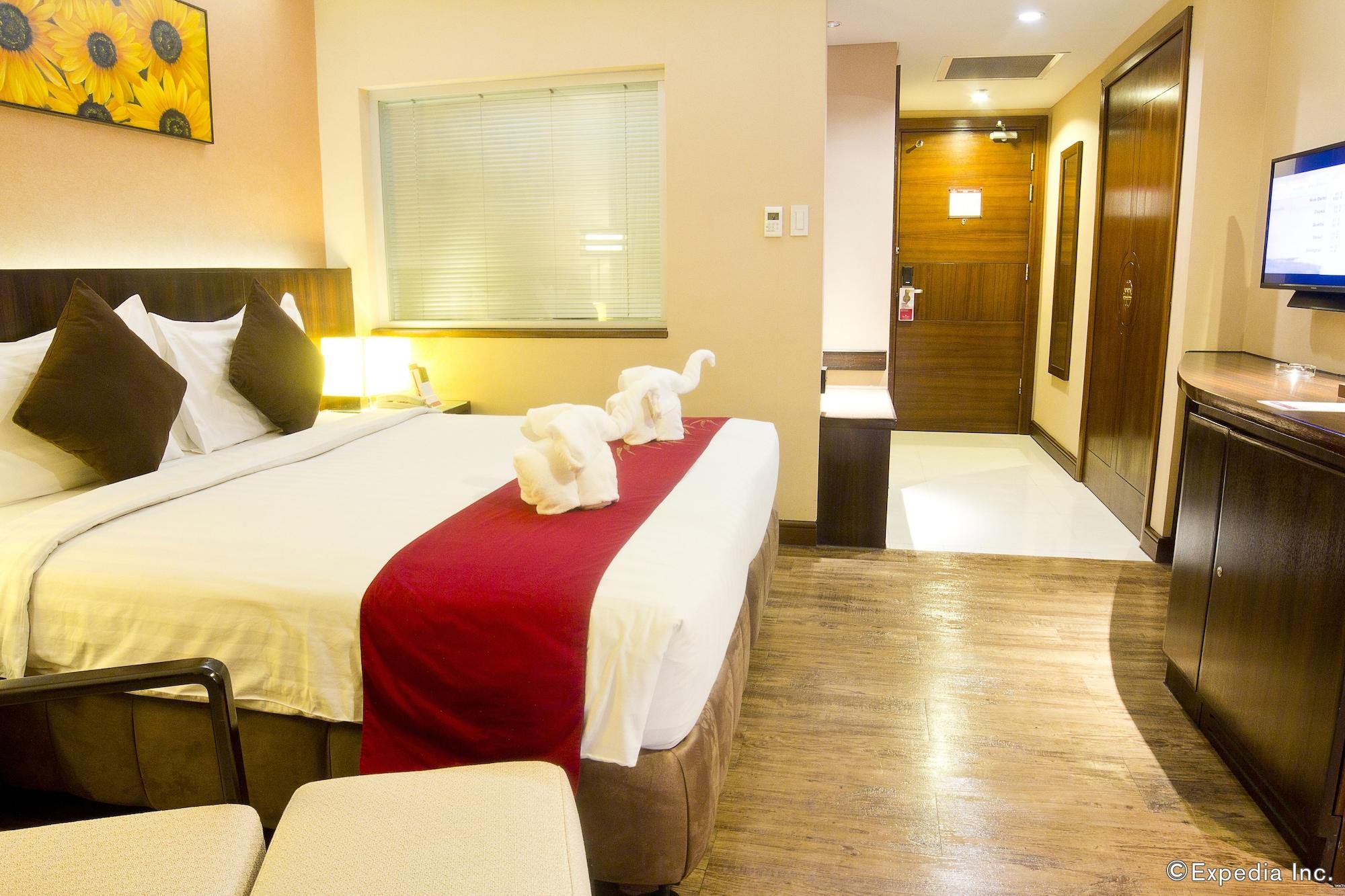 Ramada By Wyndham