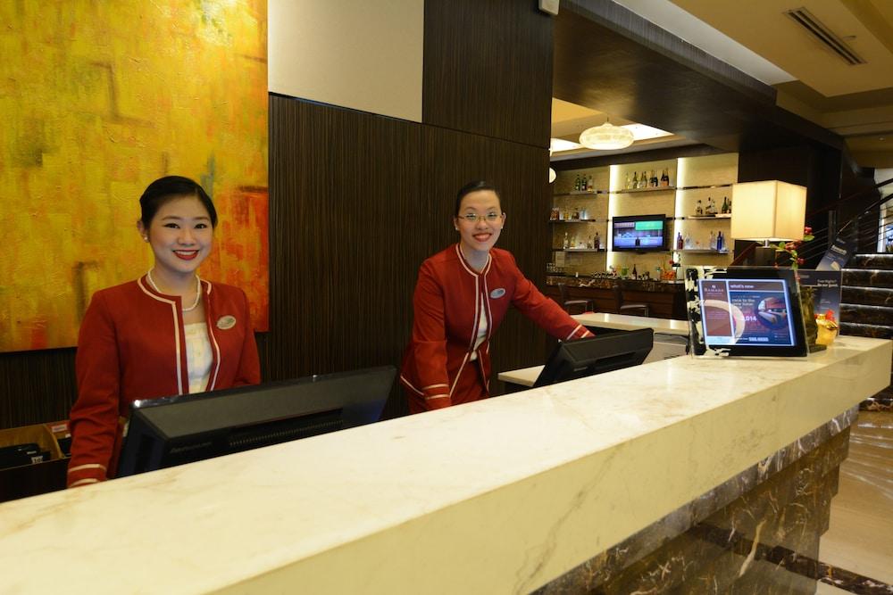 Hotel Ramada By Wyndham 4*