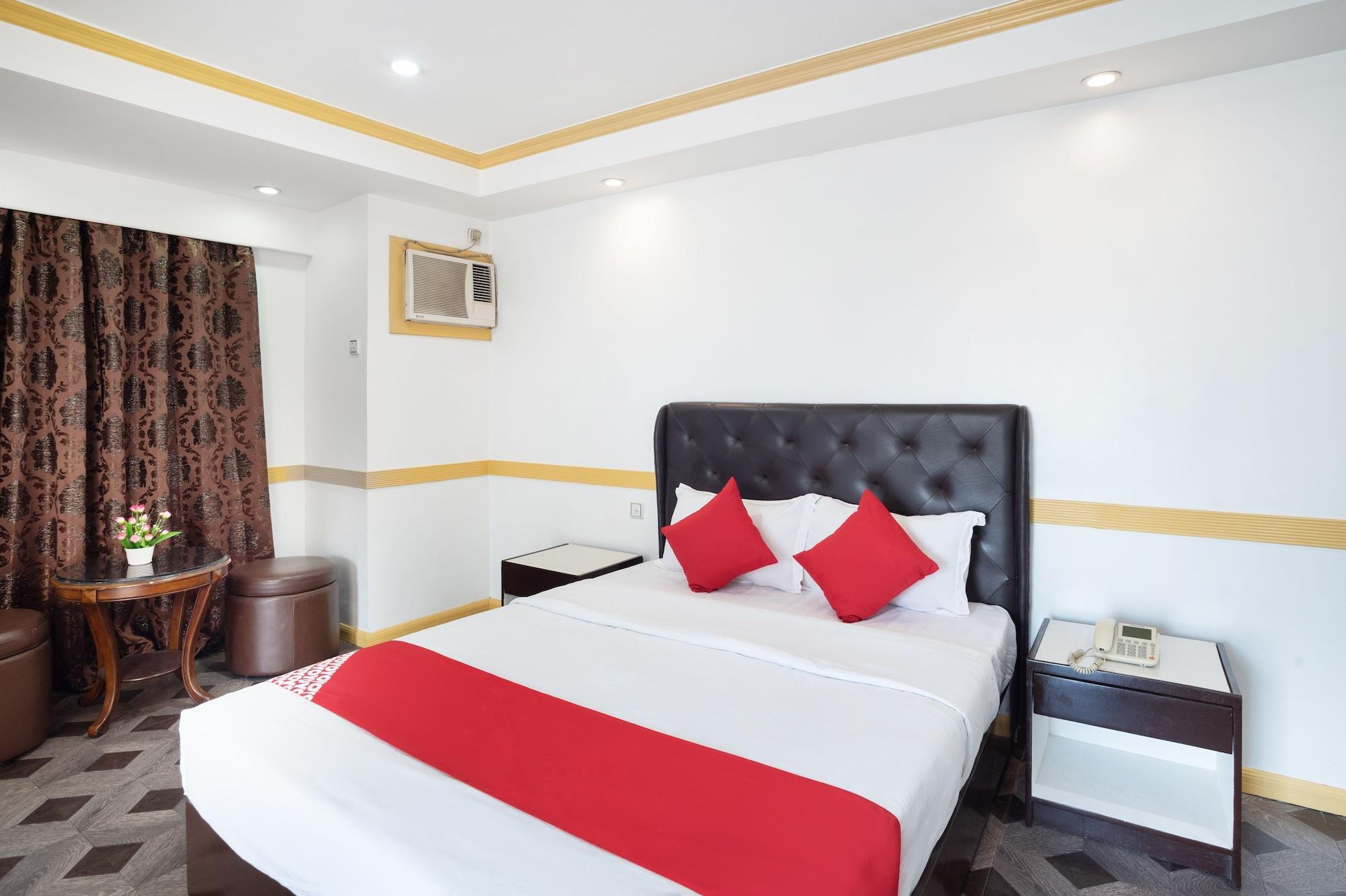 Hotel White Palace Condotel Manila