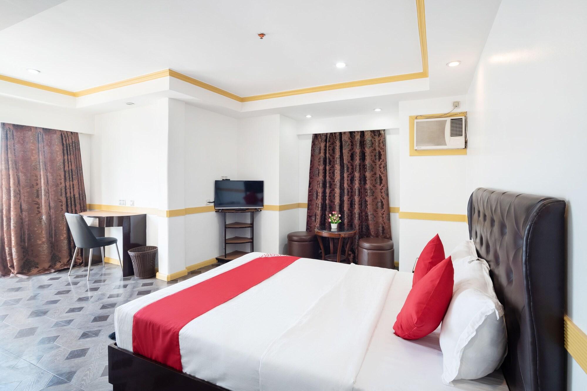 White Palace Condotel