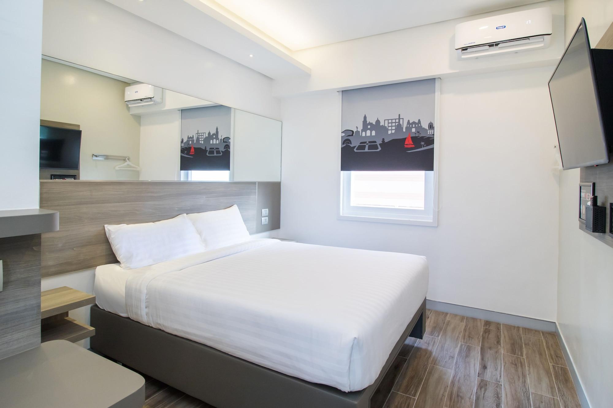 Hotel Red Planet Binondo