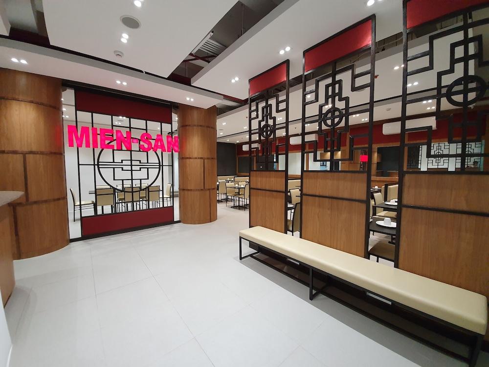 Hotel Red Planet Binondo