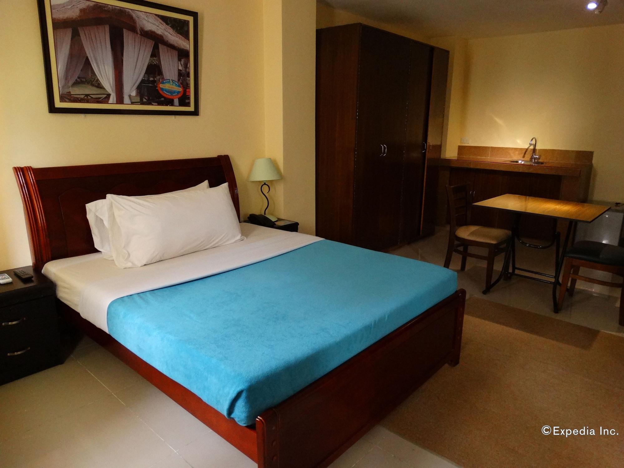 Time Travellers Hotel Manila