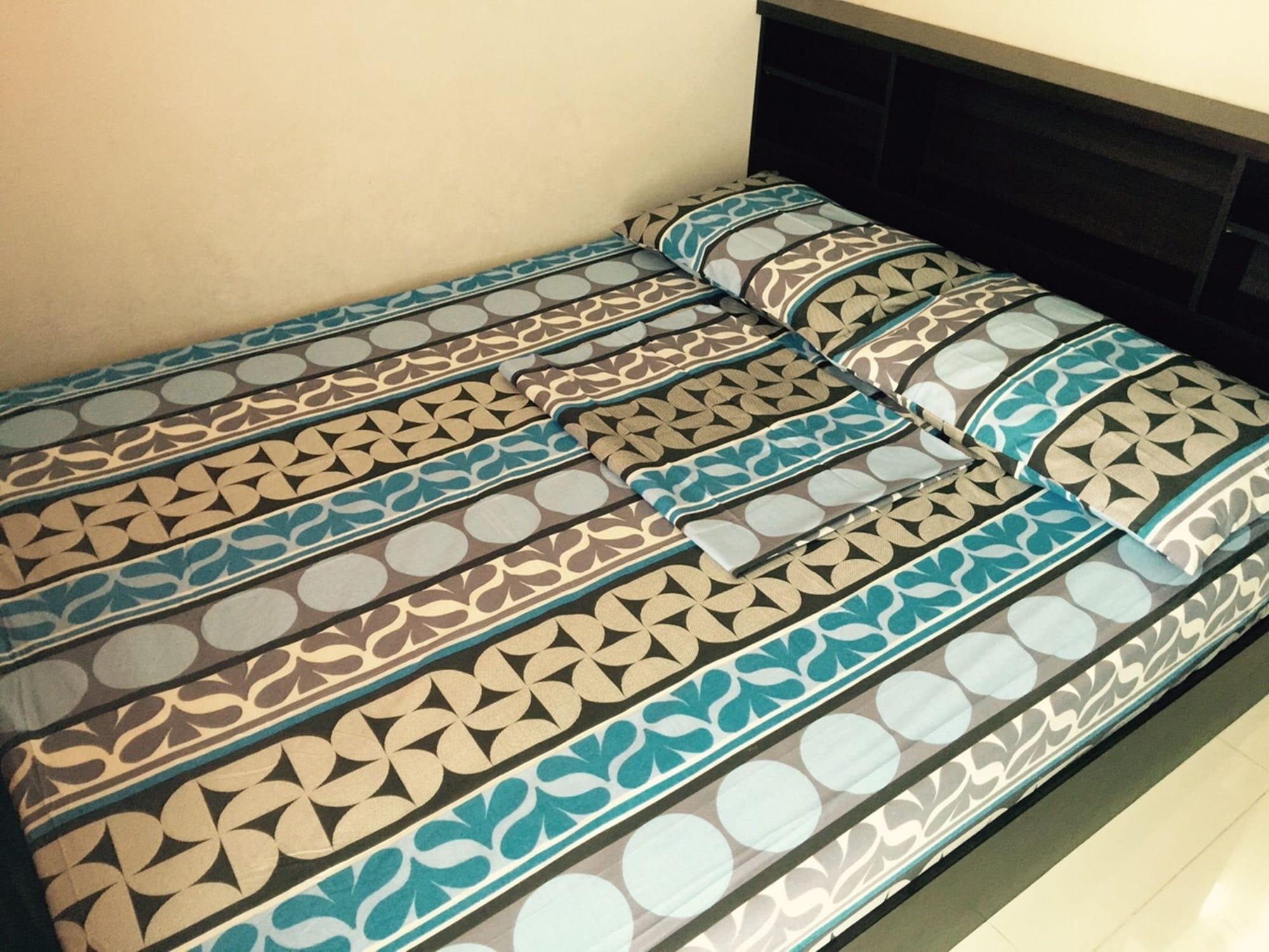 Jericho's Place At Sea Residences Apartamento