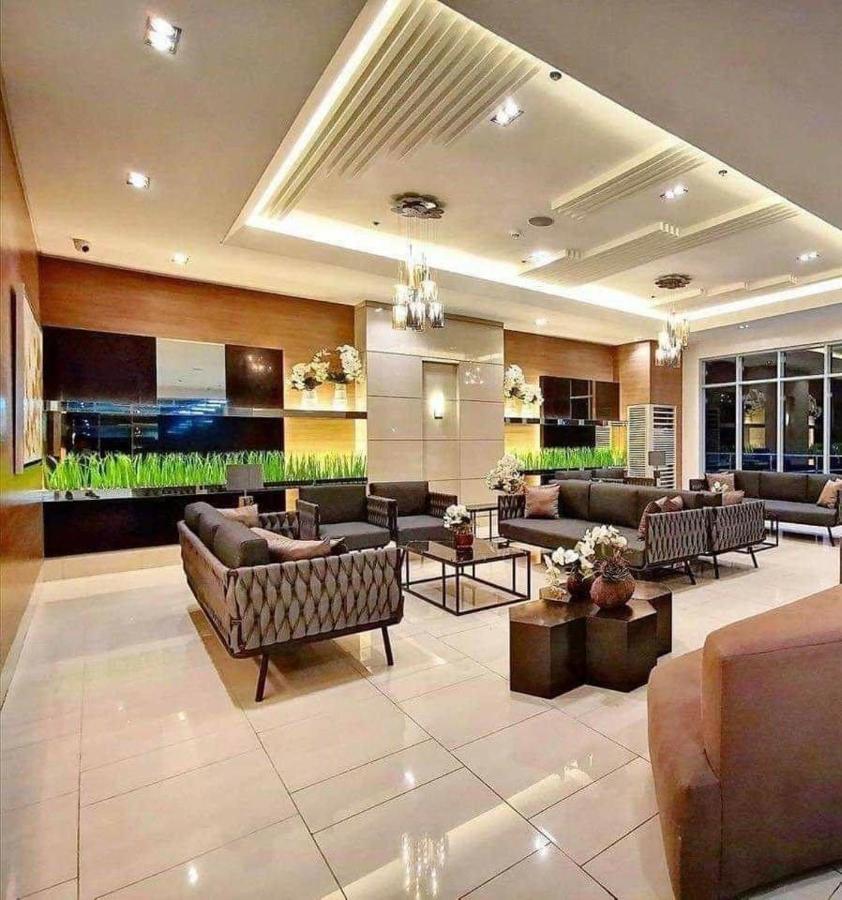 Fern At Grass Residences Staycation *