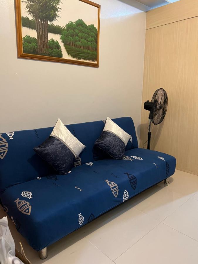 Sea Residences Paul's Place * Manila