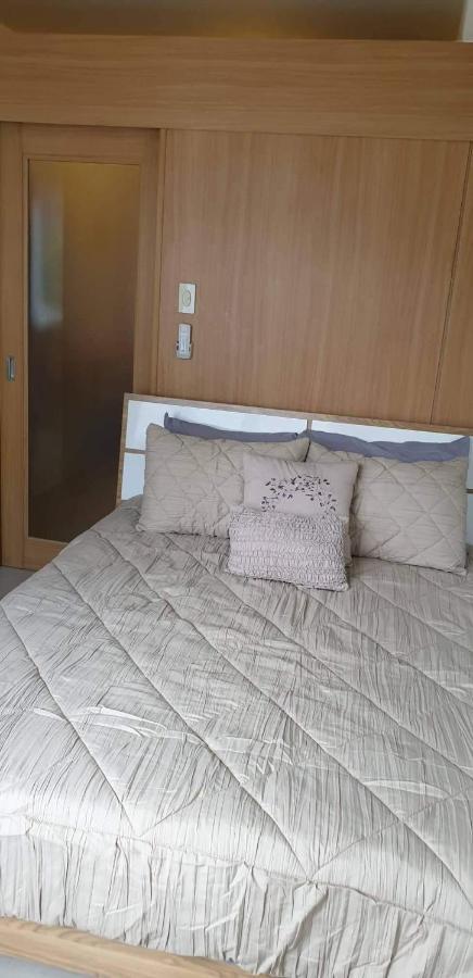 Apartment The Abode At Shell Residences
