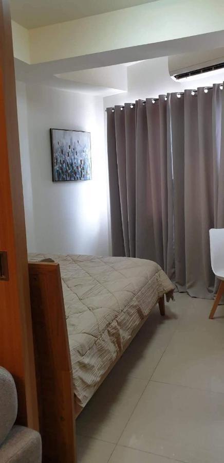 Apartment The Abode At Shell Residences Manila