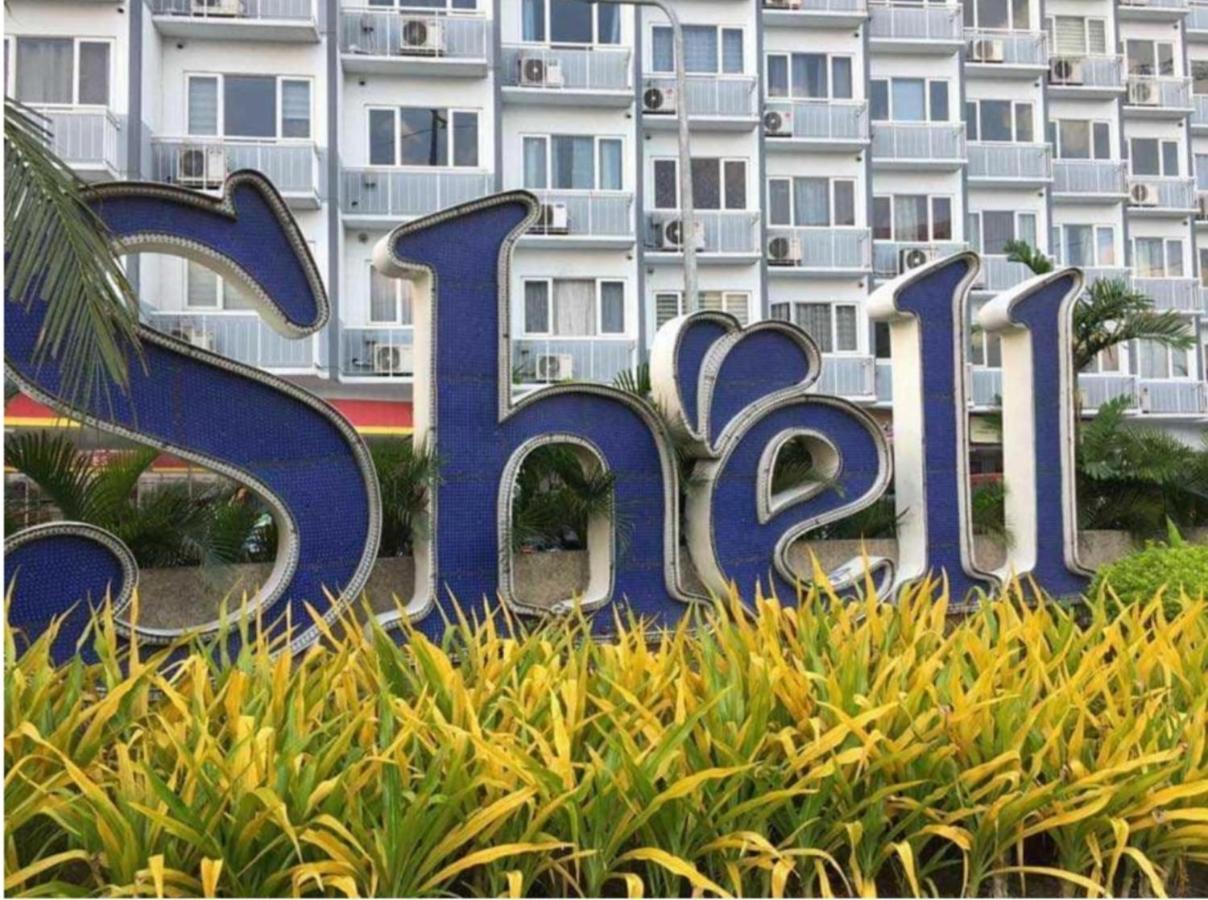 Apartment The Abode At Shell Residences