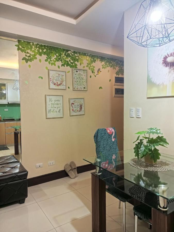 Venice, Mckinley Hill Bgc Apartment