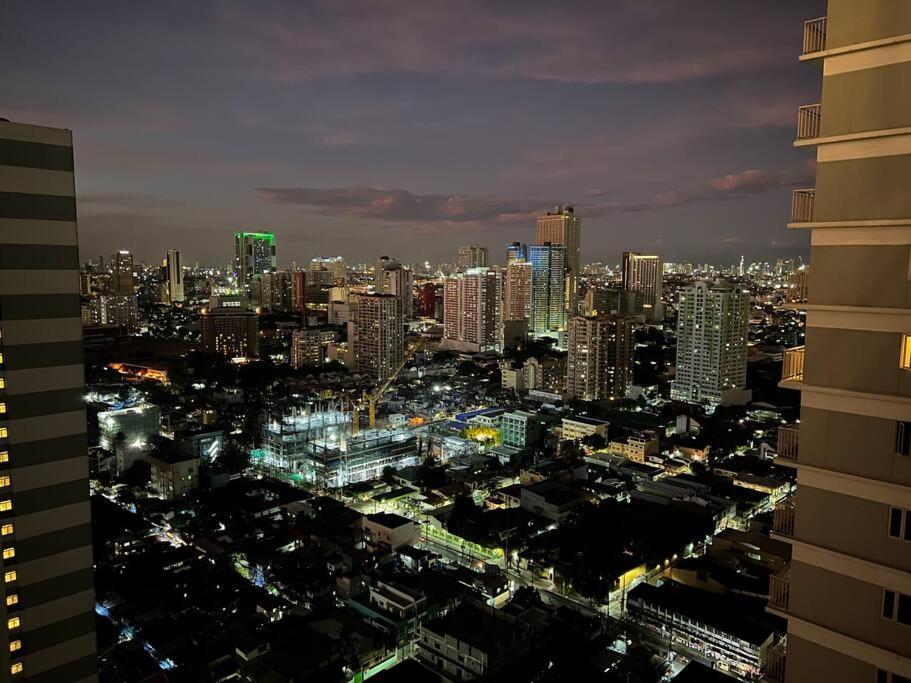 Apartment Beautiful 1bed Nr Airport, Moa, Makati, Bay