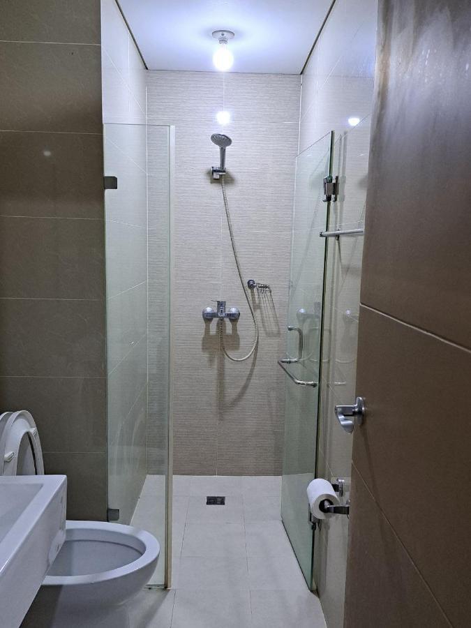 Naia Terminal 3 Condotel By Ann Apartment *