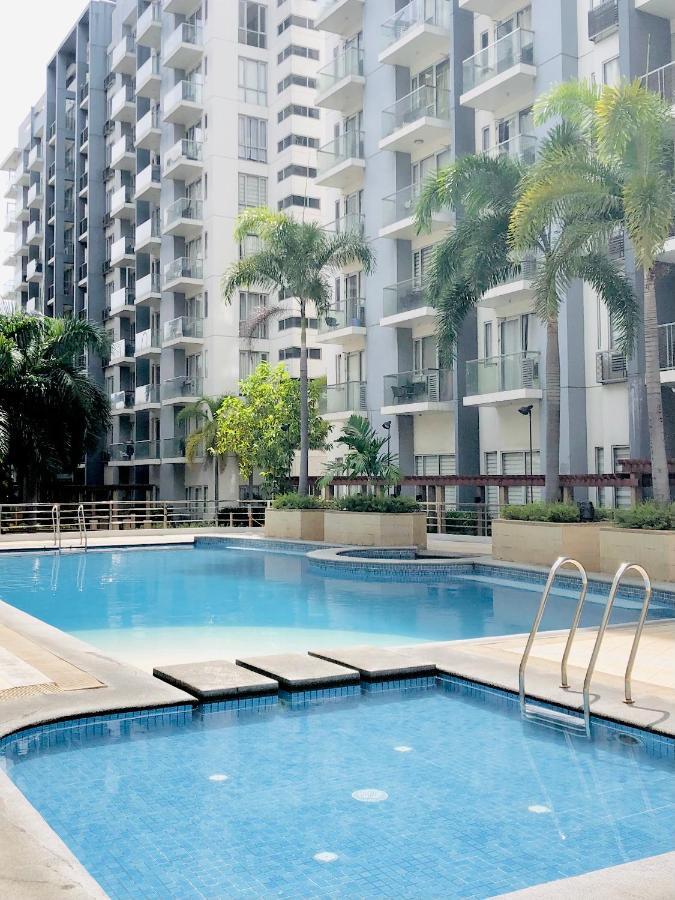 Apartment Type Near Naia Airport