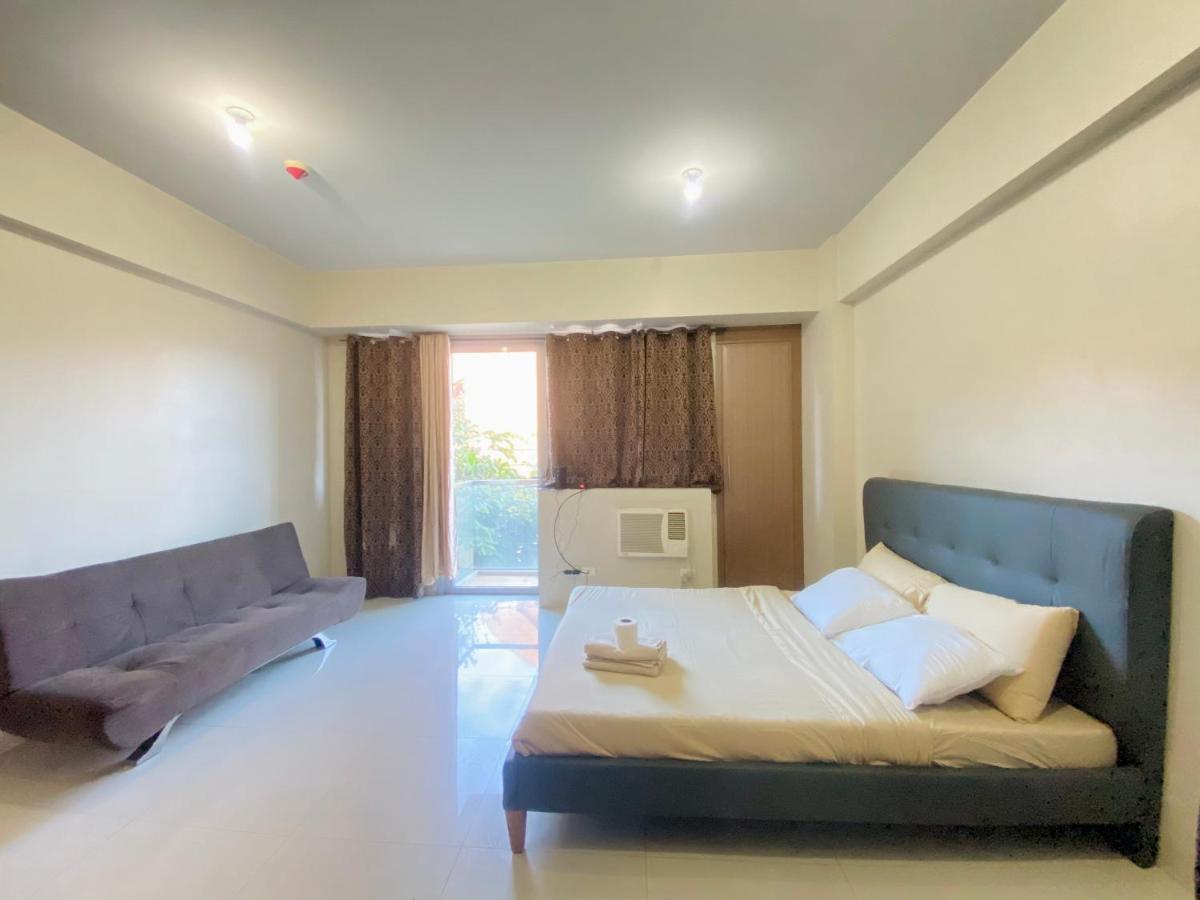 Apartment Type Near Naia Airport Manila