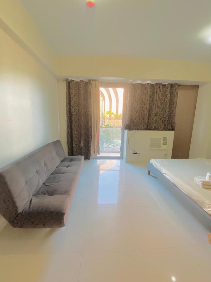 Apartment Type Near Naia Airport Manila