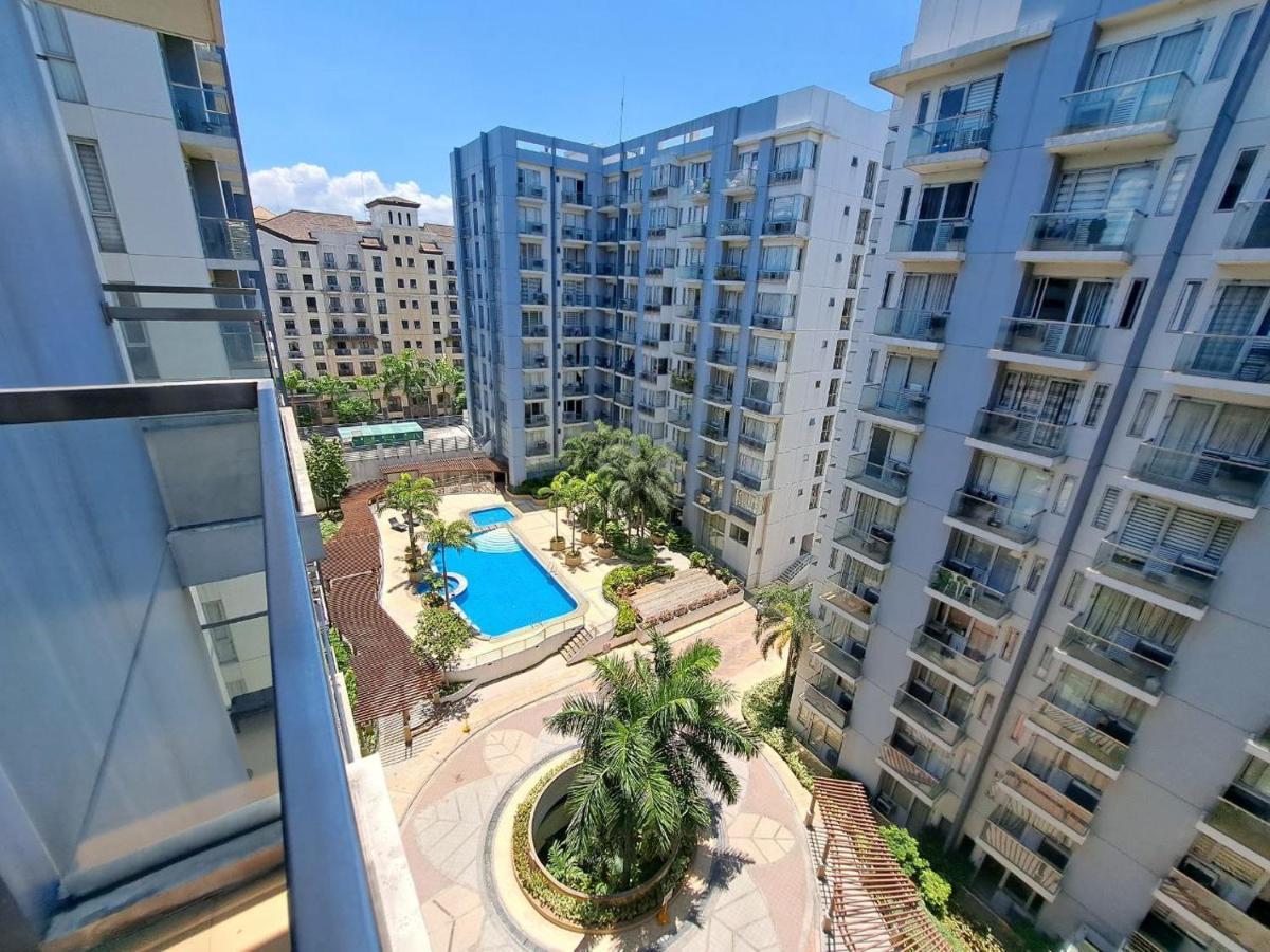 Palm Tree Villas By Ann Apartment *