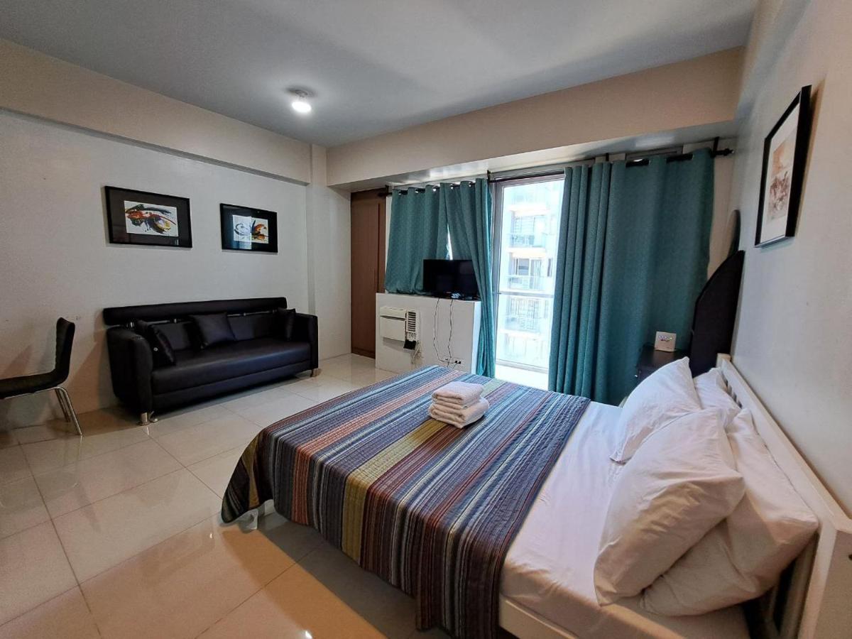 Apartment Palm Tree Villas By Ann